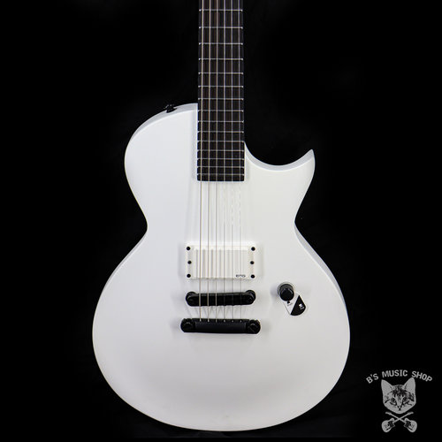 LTD LTD EC-Arctic Metal Snow White Satin LTD LTD EC-Arctic Metal Snow White Satin