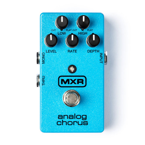 MXR MXR M234 Analog Chorus