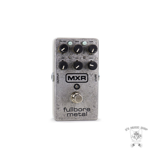 MXR Used MXR Fullbore Metal MXR Used MXR Fullbore Metal