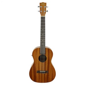 Kala Kala Satin Mahogany Baritone Ukulele w/ EQ [Rosewood Update]