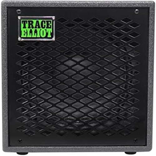 Trace Elliot Trace Elliot 1x10 Bass Cabinet Trace Elliot Trace Elliot 1x10 Bass Cabinet