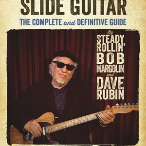 Hal Leonard Chicago Blues Slide Guitar: The Complete and Definitive Guide