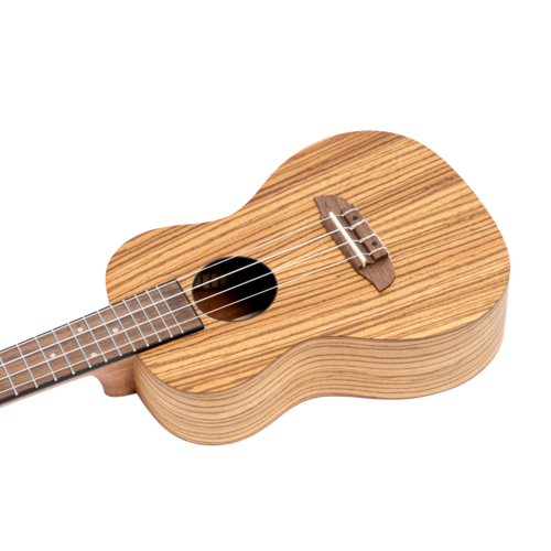 Ortega Ortega Timber Series RFU11Z-L Concert Lefty Ukulele Ortega Ortega Timber Series RFU11Z-L Concert Lefty Ukulele