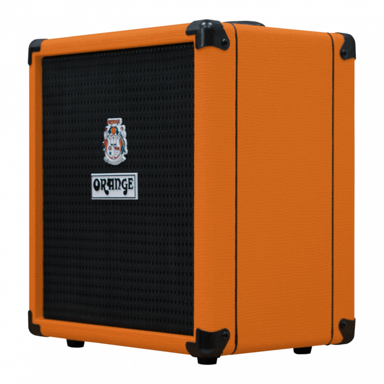 Orange Orange Crush Bass 25 1x8" 25W Combo Amp - Orange