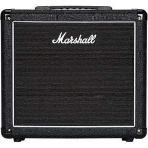 Marshall Marshall MX112R-U 1x12" Celestion loaded 80W, 16 Ohm cabinet