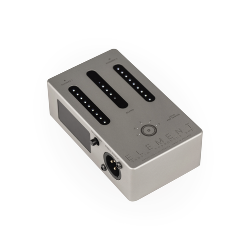 Darkglass Darkglass Element Cabsim Headphone Amp Darkglass Darkglass Element Cabsim Headphone Amp