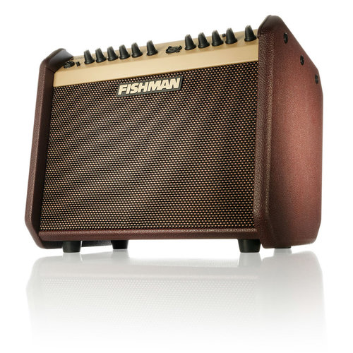 Fishman Fishman Loudbox Mini - 60 watts Fishman Fishman Loudbox Mini - 60 watts