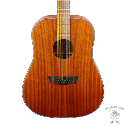Dean Dean AXS Dreadnought 12 String Mahogany Dean Dean AXS Dreadnought 12 String Mahogany