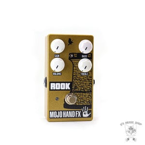 Mojo Hand FX Mojo Hand FX Rook Overdrive