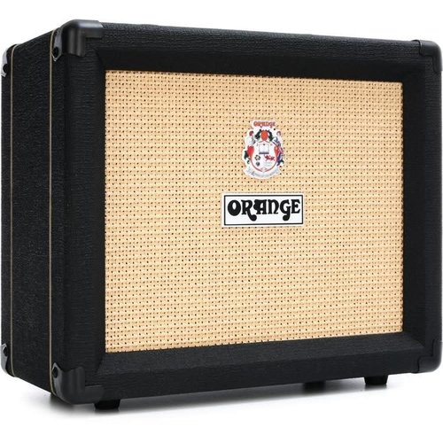 Orange Orange Crush 20RT 1x8" 20W Combo Amp w/Reverb & Tuner - Black