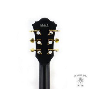 Ibanez Ibanez Artcore AS73G Electric Guitar - Black Flat