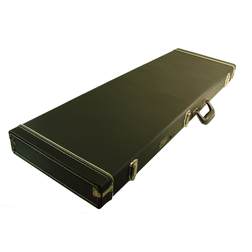Pro Rock Gear Pro Rock Gear Phenom Series Rect. Electric Bass Guitar Case Pro Rock Gear Pro Rock Gear Phenom Series Rect. Electric Bass Guitar Case