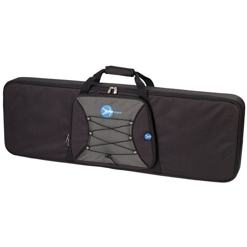 Pro Rock Gear Pro Rock Gear Armorguard Rect. Electric Bass Wood Shell Bag Pro Rock Gear Pro Rock Gear Armorguard Rect. Electric Bass Wood Shell Bag