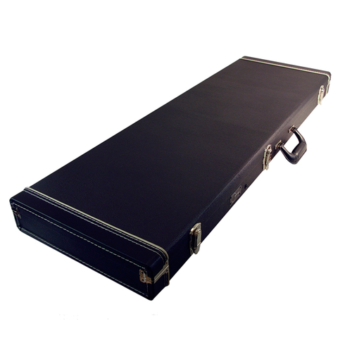 Pro Rock Gear Pro Rock Gear Phenom Series Rect. Electric Guitar Case Pro Rock Gear Pro Rock Gear Phenom Series Rect. Electric Guitar Case