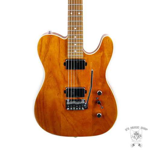 Schecter Schecter PT Van Nuys in Gloss Natural Ash Schecter Schecter PT Van Nuys in Gloss Natural Ash