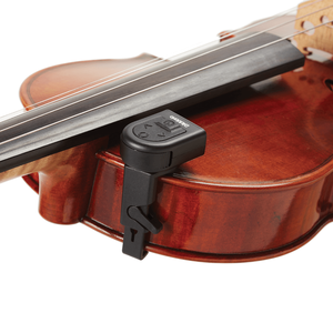 D'Addario D'Addario Micro Violin Tuner