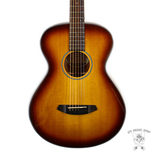 Breedlove Used Breedlove Discovery Concertina SB Breedlove Used Breedlove Discovery Concertina SB