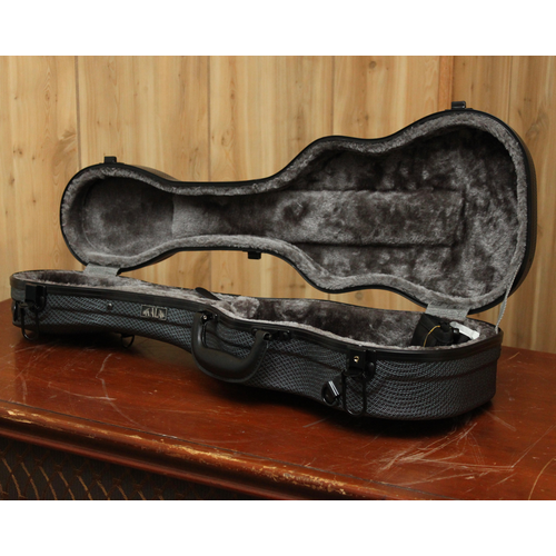 Kala Kala Concert ABS Molded Plastic Hardcase Kala Kala Concert ABS Molded Plastic Hardcase