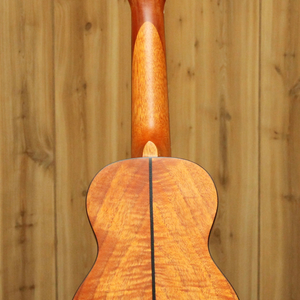 Kala Kala Exotic Mahogany Soprano Ukulele