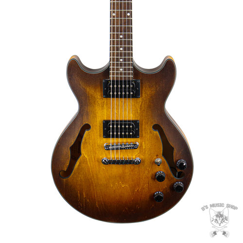 Ibanez Used Ibanez Artcore AM73B Ibanez Used Ibanez Artcore AM73B