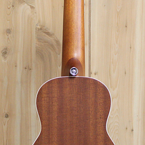 Lanikai Lanikai Mahogany Soprano Ukulele w/Bag