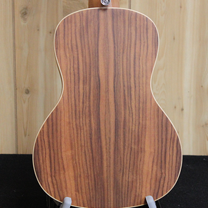 Lanikai Lanikai Solid Spruce Top Concert Ukulele w/Bag