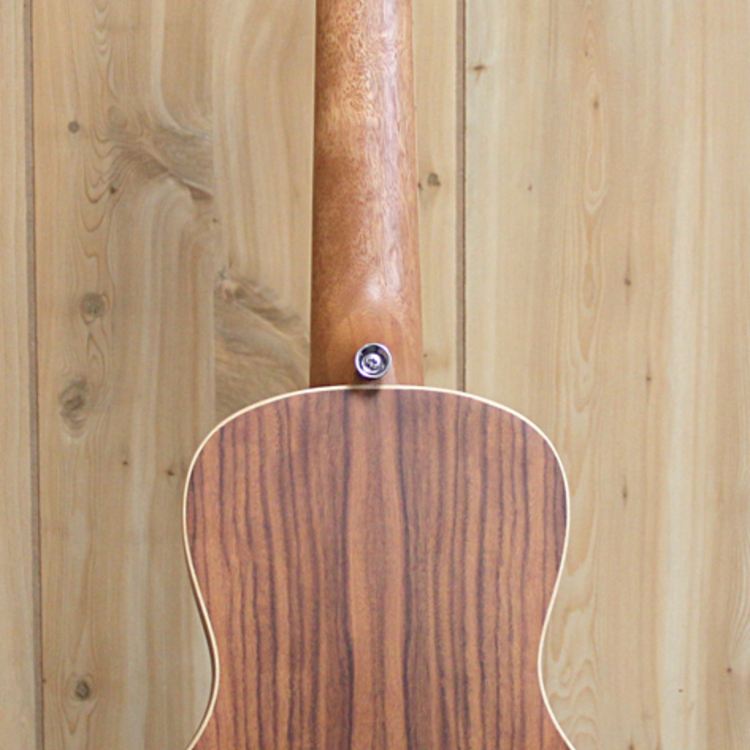 Lanikai Lanikai Solid Spruce Top Concert Ukulele w/Bag