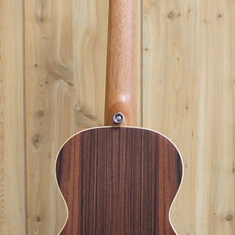 Lanikai Lanikai Solid Spruce Top Tenor Ukulele w/Bag