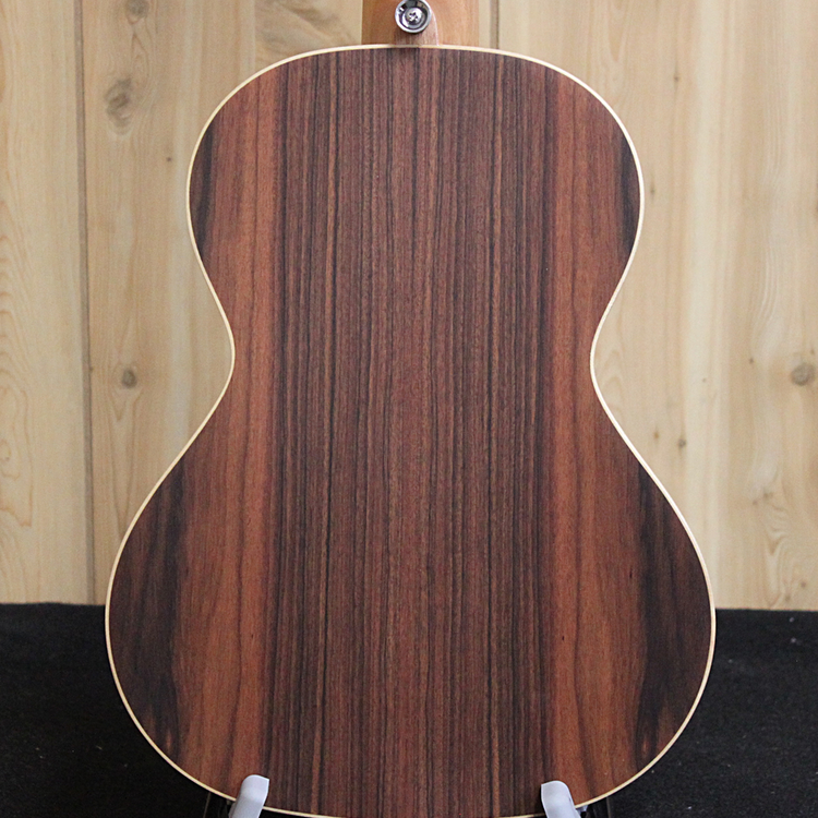 Lanikai Lanikai Solid Spruce Top Tenor Ukulele w/Bag