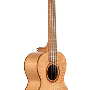 Lanikai Lanikai Flame Maple Tenor Ukulele w/Bag