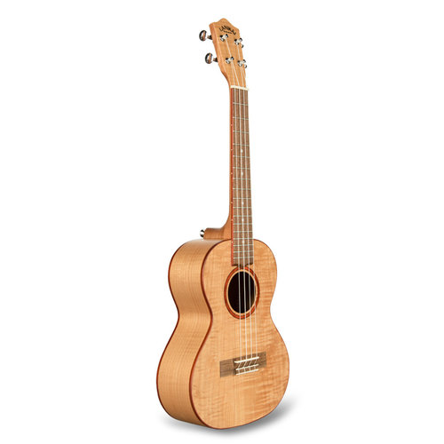 Lanikai Lanikai Flame Maple Tenor Ukulele w/Bag