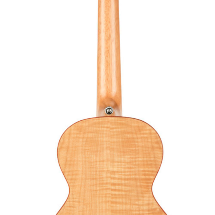 Lanikai Lanikai Flame Maple Tenor Ukulele w/Bag