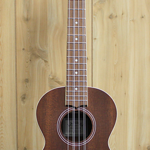 Lanikai Lanikai Mahogany 6-String Tenor Ukulele w/Bag