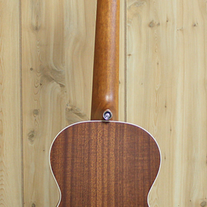 Lanikai Lanikai Mahogany 6-String Tenor Ukulele w/Bag