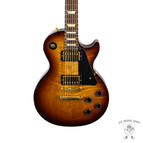 Used 2005 Gibson Les Paul Studio w/OHSC Used 2005 Gibson Les Paul Studio w/OHSC