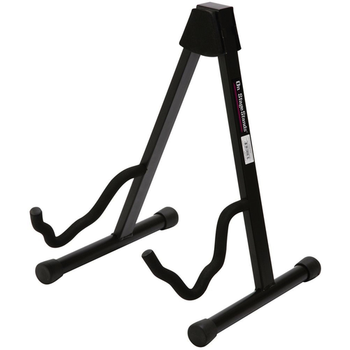 On-Stage On-Stage GS7362B Standard Single A-Frame Guitar Stand
