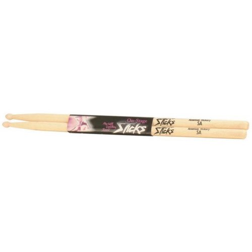On-Stage On-Stage Sticks — 5A