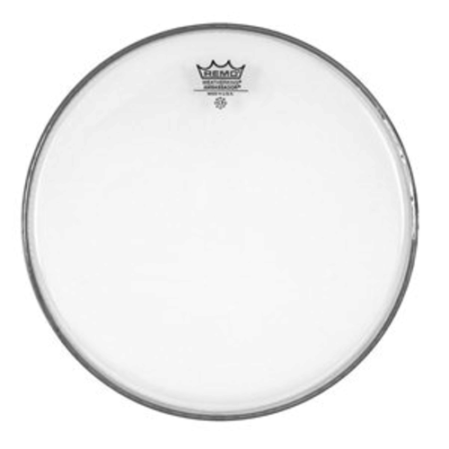 Remo Remo Ambassador Clear Drumhead - 16" Remo Remo Ambassador Clear Drumhead - 16"