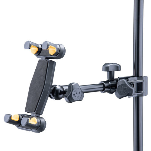 Hercules Hercules Adaptive Series 2 in 1 Smartphone & Tablet Holder Hercules Hercules Adaptive Series 2 in 1 Smartphone & Tablet Holder