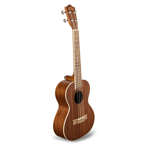 Lanikai Lanikai Mahogany Tenor Ukulele w/Gig Bag Lanikai Lanikai Mahogany Tenor Ukulele w/Gig Bag