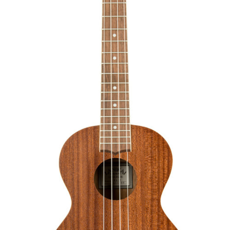 Lanikai Lanikai Mahogany Tenor w/Gig Bag