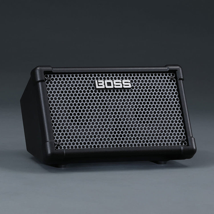 Boss Boss CUBE Street II - Black