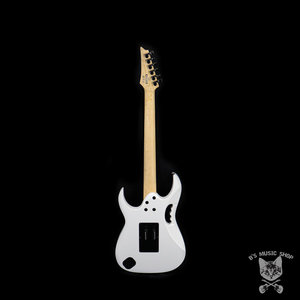 Ibanez Ibanez Steve Vai Signature JEMJR Electric Guitar - White