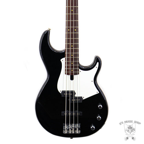 Yamaha Yamaha BB234 4-String Bass - Black Yamaha Yamaha BB234 4-String Bass - Black