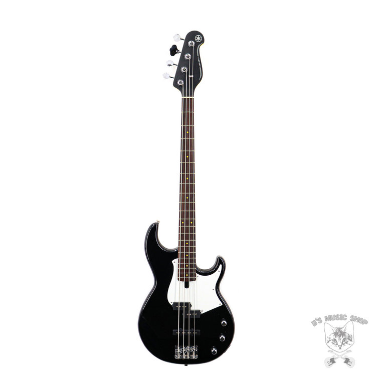 Yamaha Yamaha BB234 4-String Bass - Black