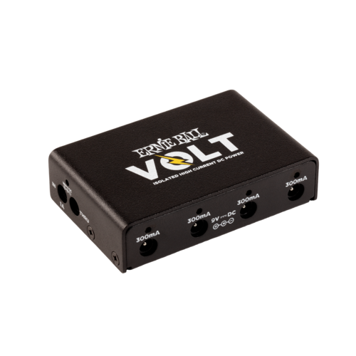 Ernie Ball Ernie Ball Volt Power Supply Ernie Ball Ernie Ball Volt Power Supply