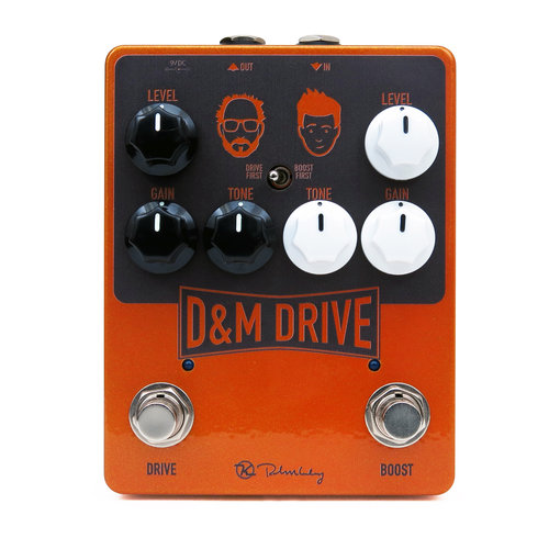 Keeley Keeley D&M Drive Keeley Keeley D&M Drive