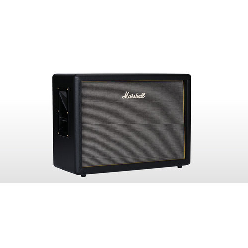 Marshall Marshall M-ORI212-U 160W 8 Ohm mono 2x12 Horizontal Cabinet Marshall Marshall M-ORI212-U 160W 8 Ohm mono 2x12 Horizontal Cabinet