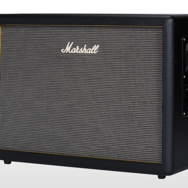 Marshall Marshall M-ORI212-U 160W 8 Ohm mono 2x12 Horizontal Cabinet