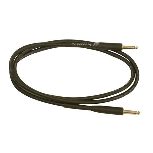 Peavey Peavey PV 5' Instrument Cable Peavey Peavey PV 5' Instrument Cable